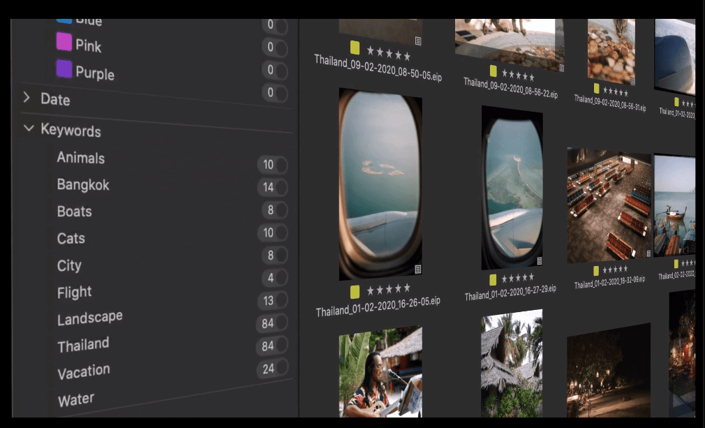 Capture One For Nikon…